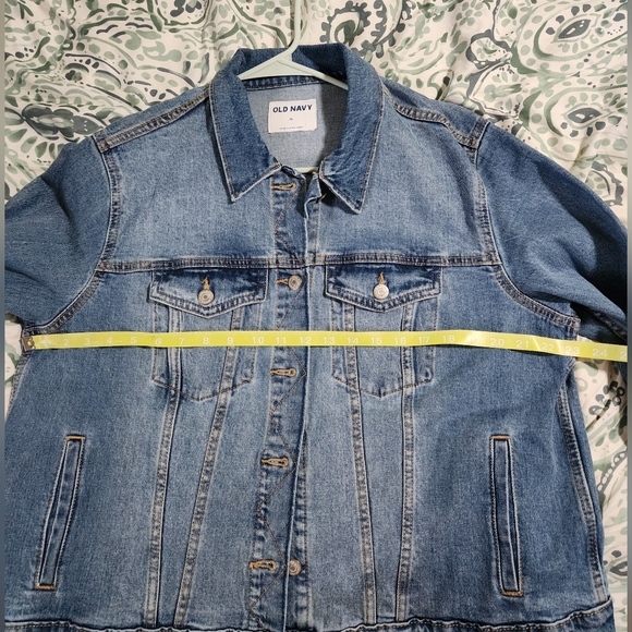 Jean jacket - Picture 4 of 5